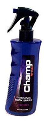 For Men Fragrance Body Spray Hero