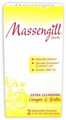 Douche Extra Cleansing Vineagar & Water x2