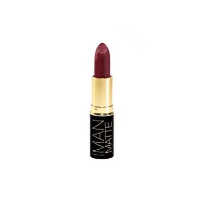Matte Lipstick - Aphrodisiac