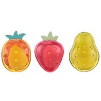 Make Up Sponge With Container