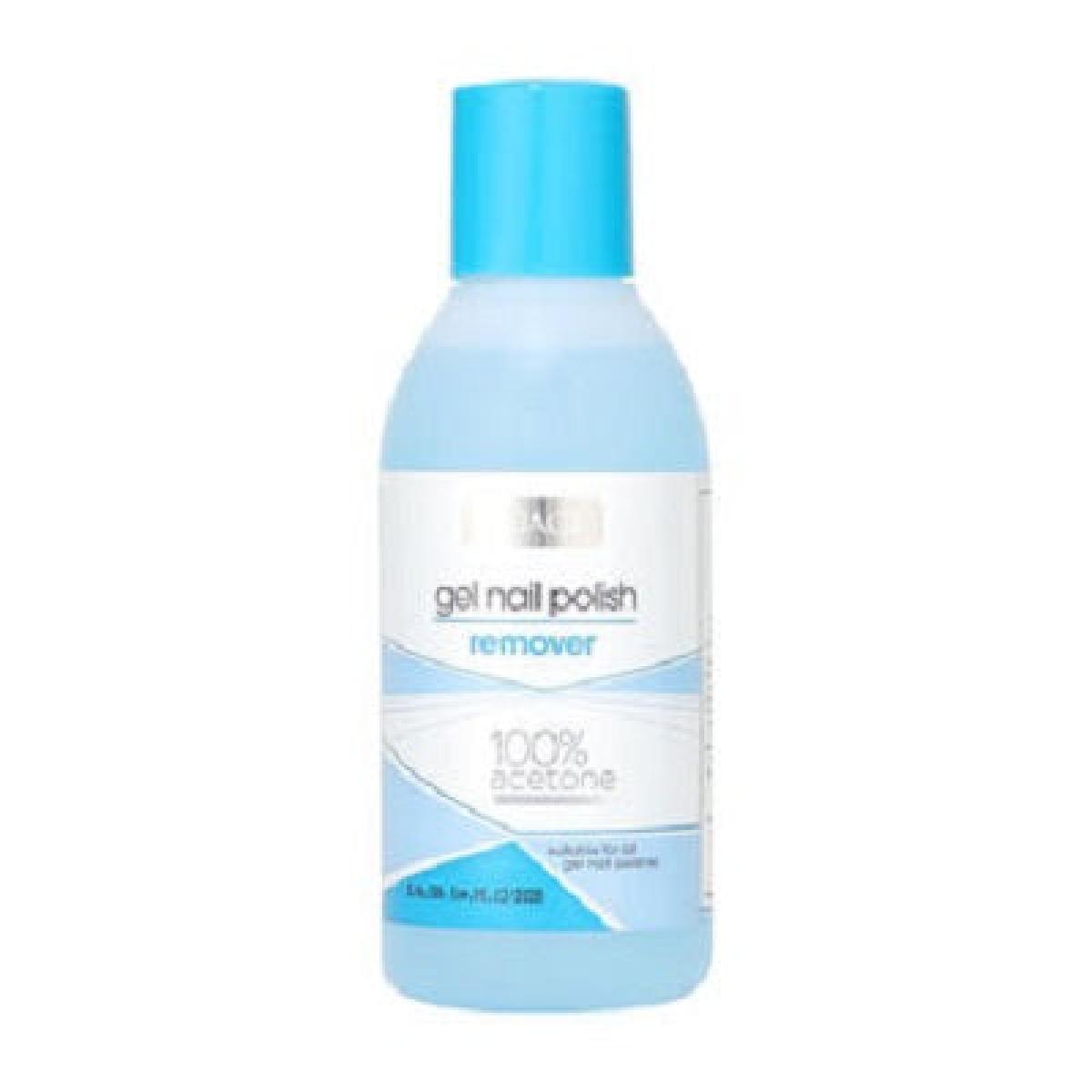 Gel Nail Polish Remover