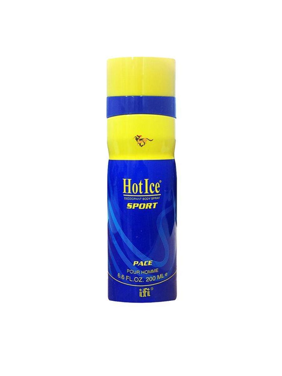 Body Spray Sport Pace