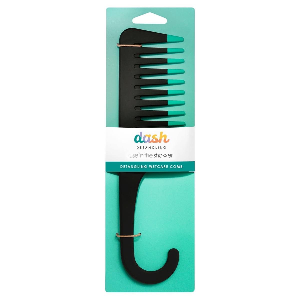 Detangling Shower Comb