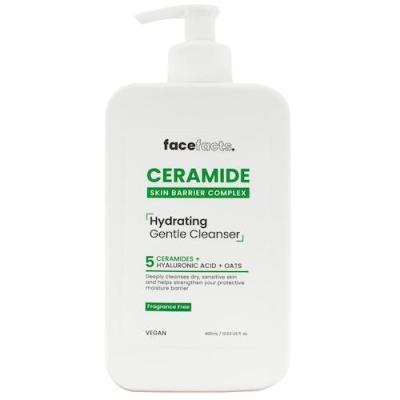 Ceramide Hydrating Gentle Cleanser