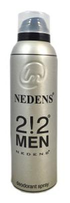 Deodorant Body Spray 212 Men