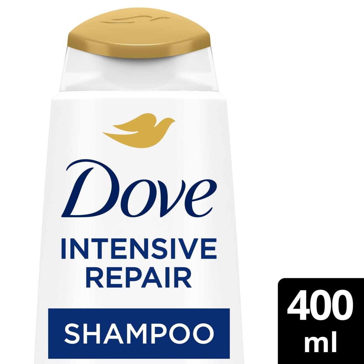 Intensive Repair Shampoo