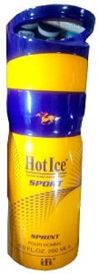 Body Spray Sport Sprint