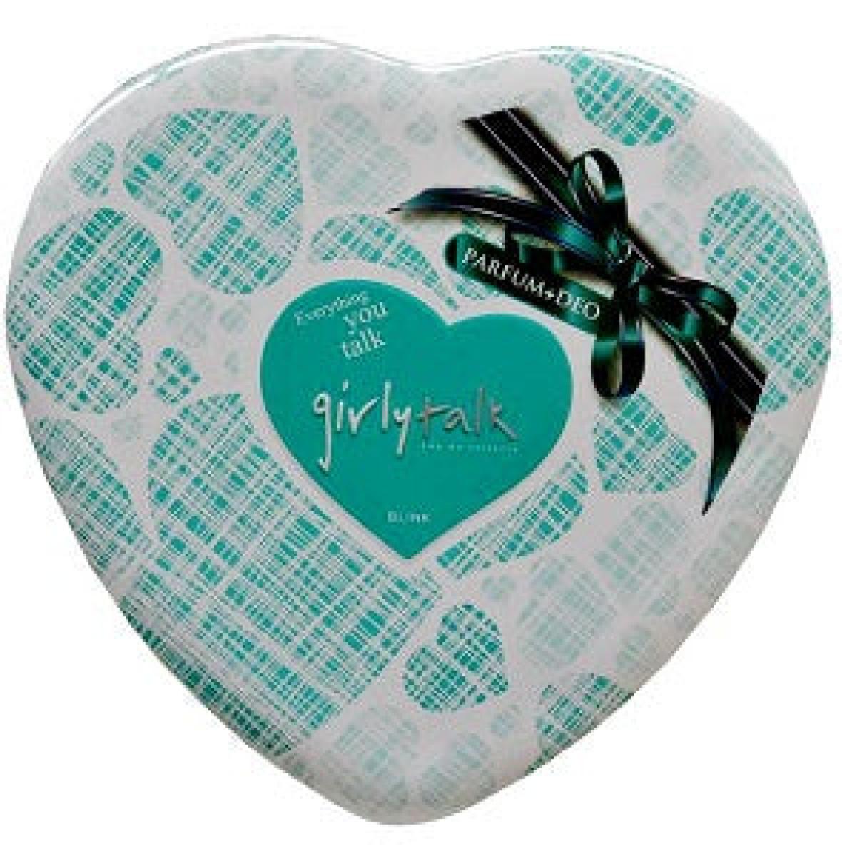 Parfum & Deodorant Blink Gift Set