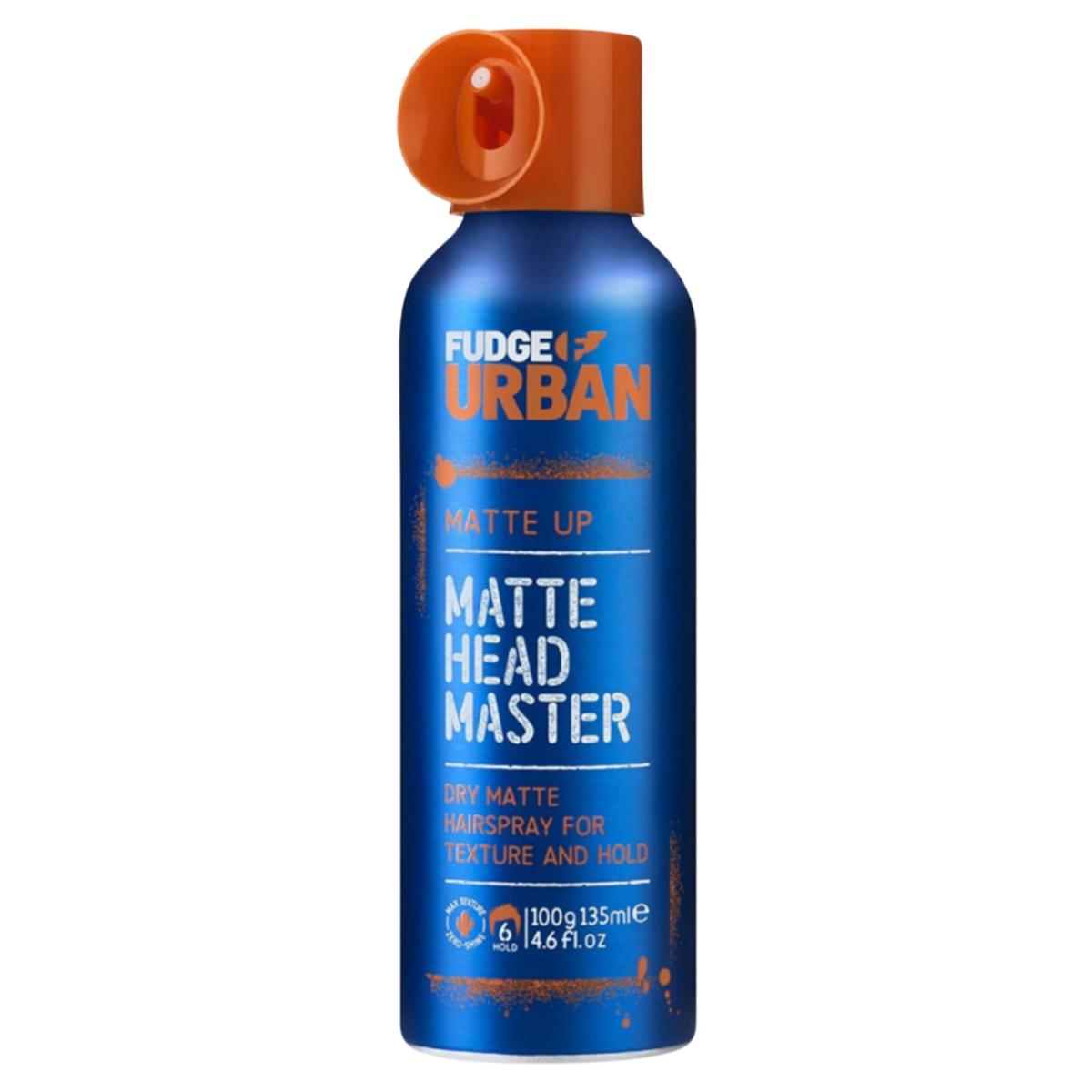 Urban Matte Headmaster