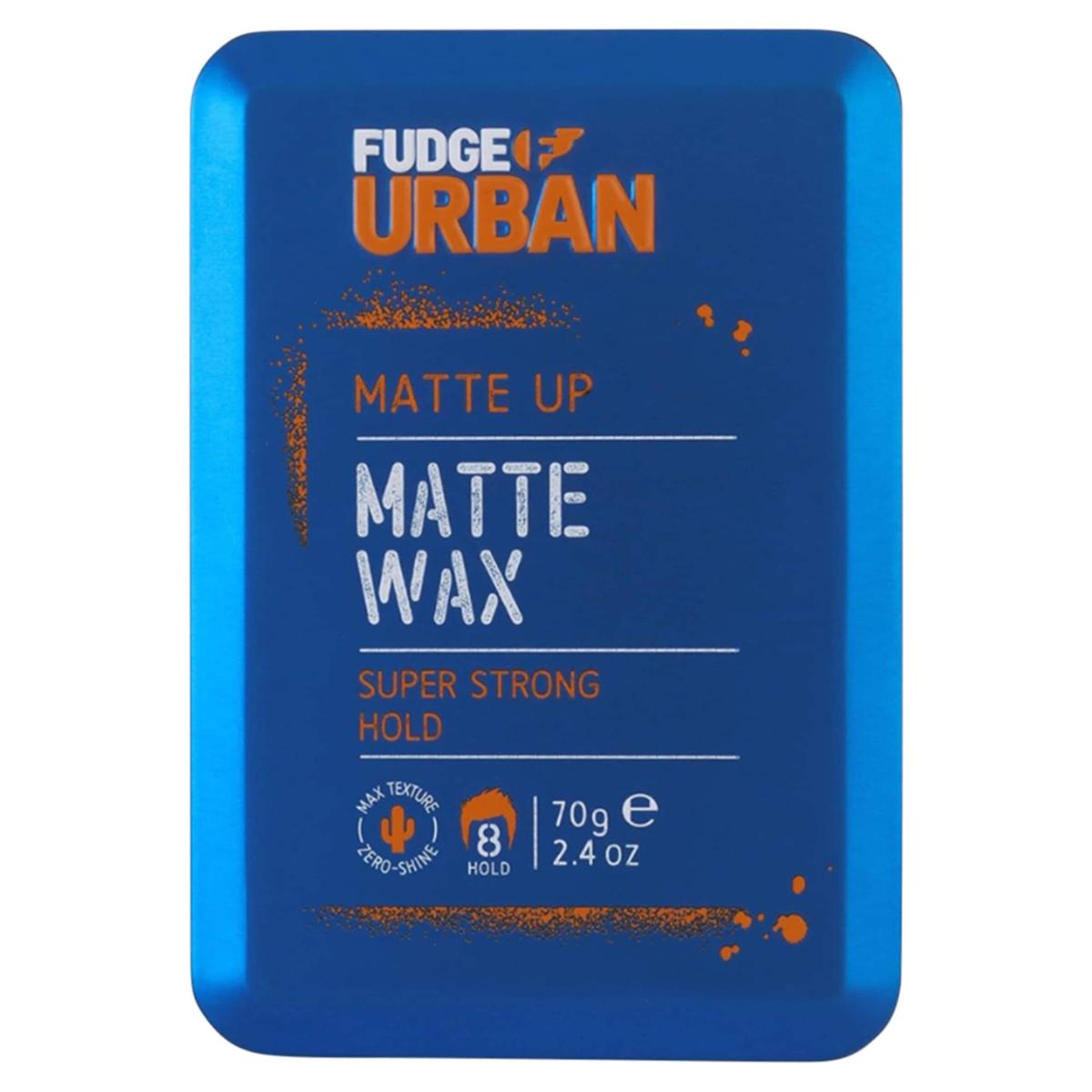 Urban Matte Wax