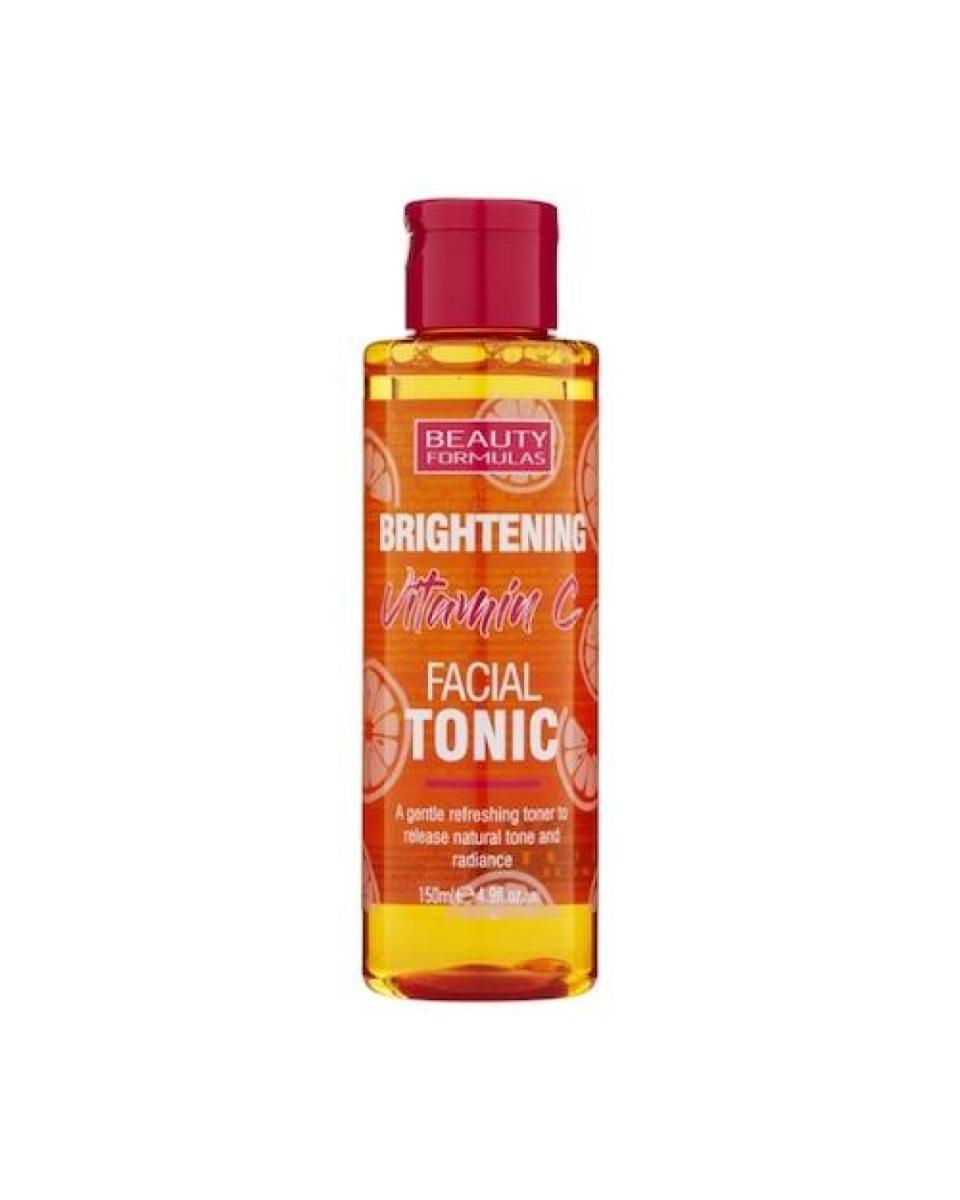 Brightening Facial Tonic