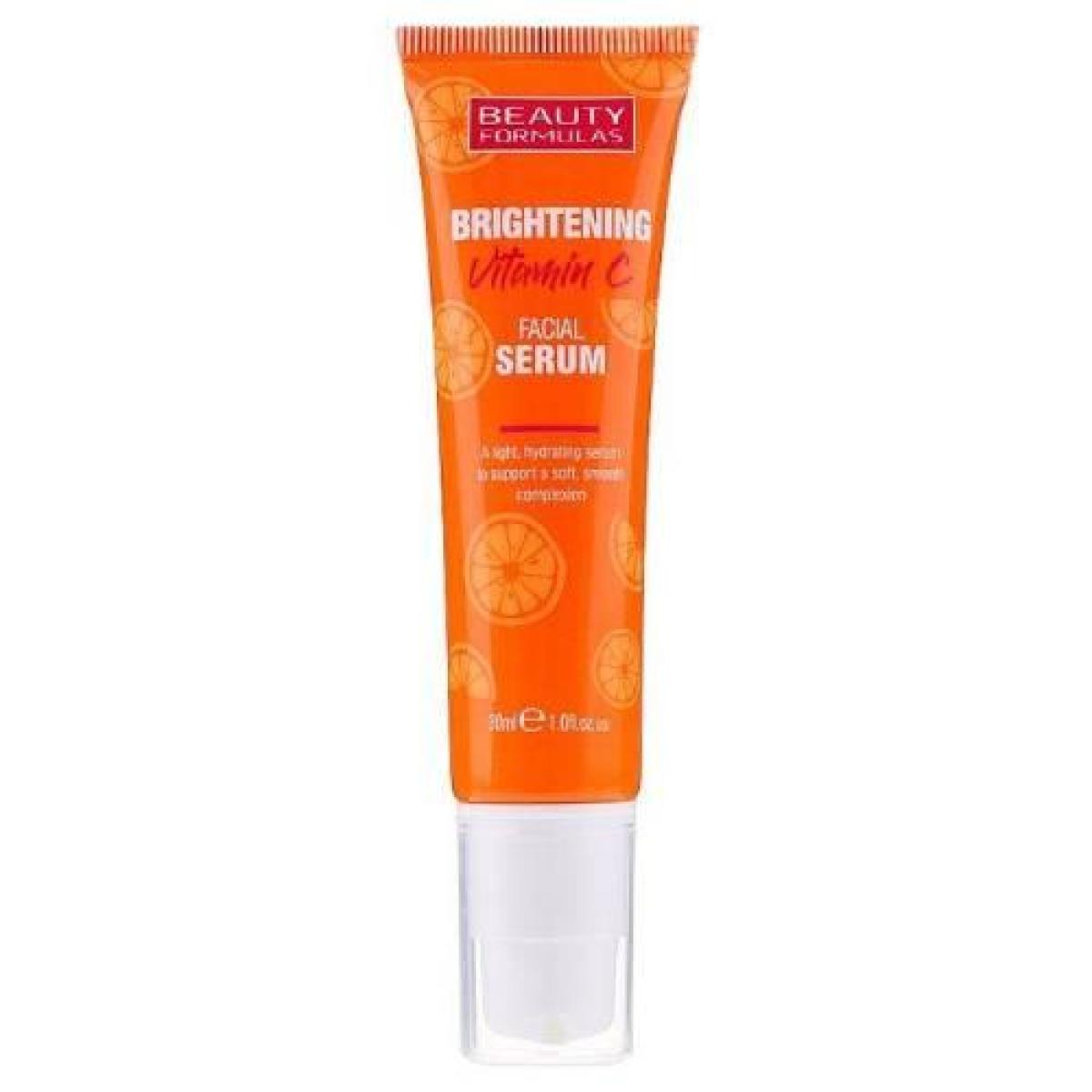 Brightening Facial Serum