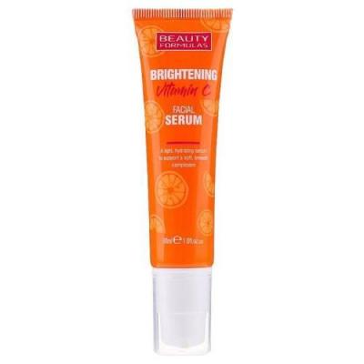 Brightening Facial Serum