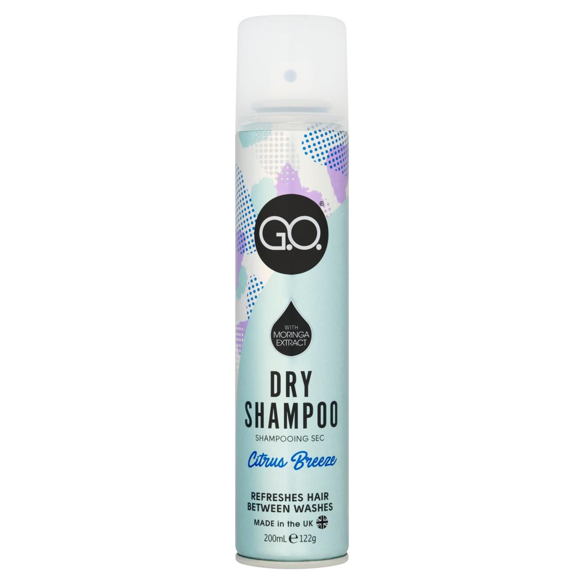 Shampoo Dawn Till Dusk