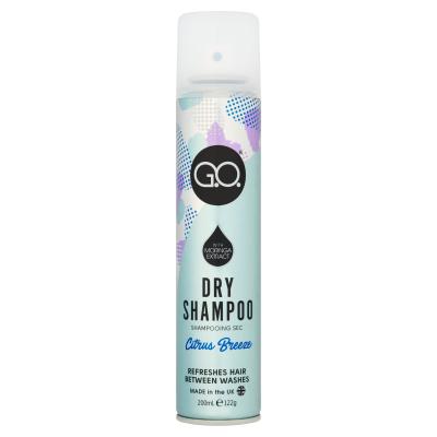 Shampoo Dawn Till Dusk