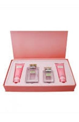 Parfums Lover Secret For Women Gift Set