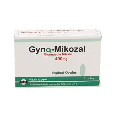 Vaginal Ovules