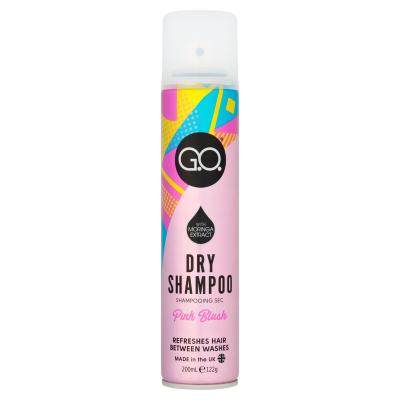 Shampoo Party Nights