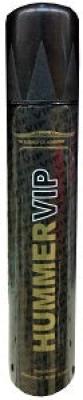 Deodorant Perfumed Body Spray VIP