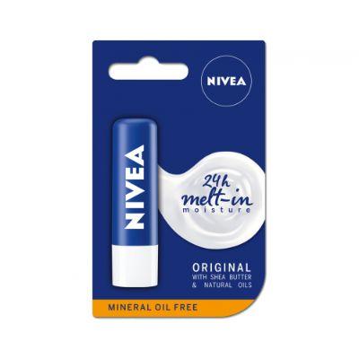 Lip Care Original With Shea Butter & Natural Oils