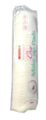 Make Up Pads x80