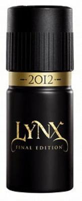 Deodorant Body Spray Final Edition 2012