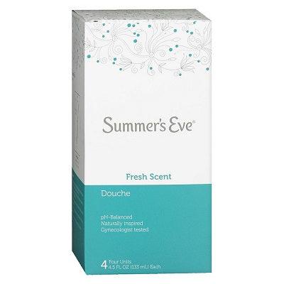 Douche Fresh Scent