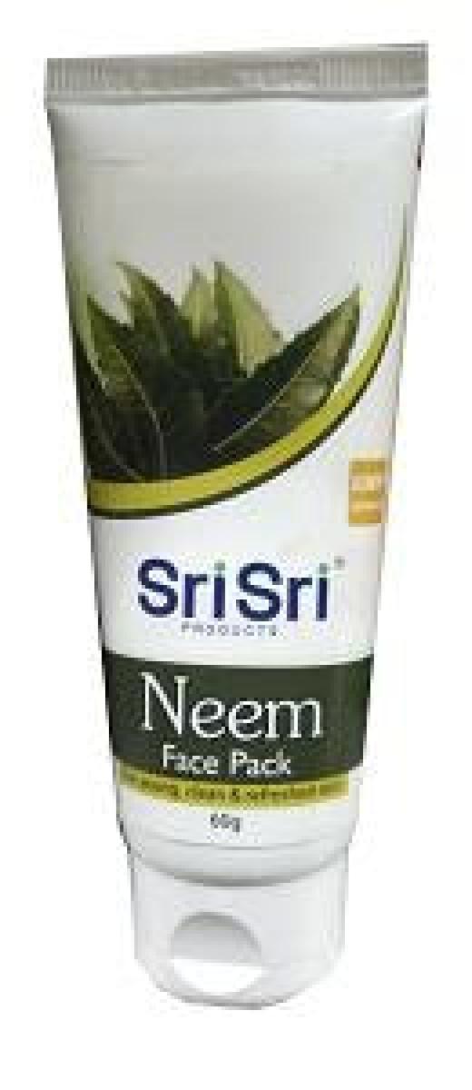 Face Pack Neem