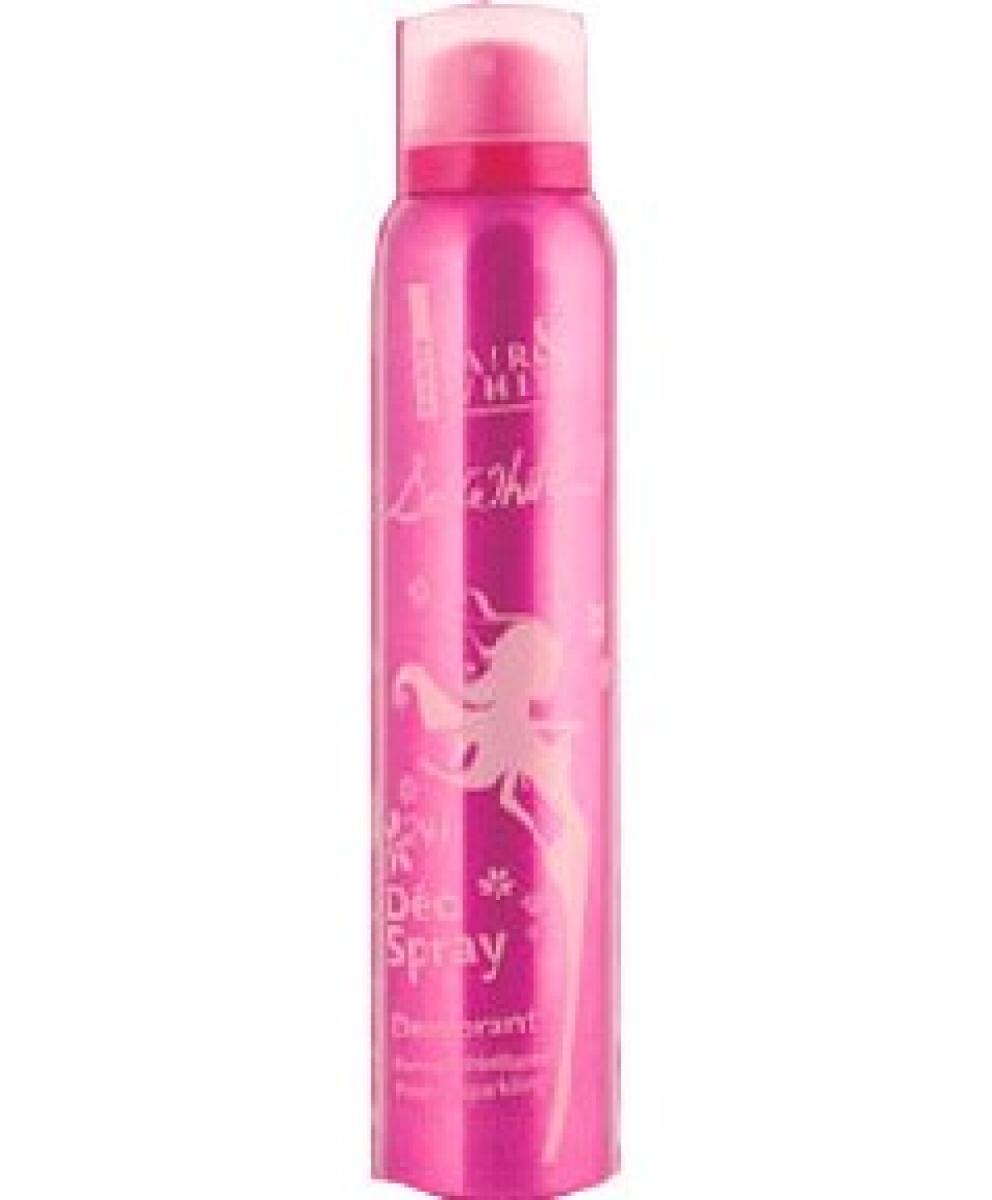 So White Deodorant Fresh & Sparkling