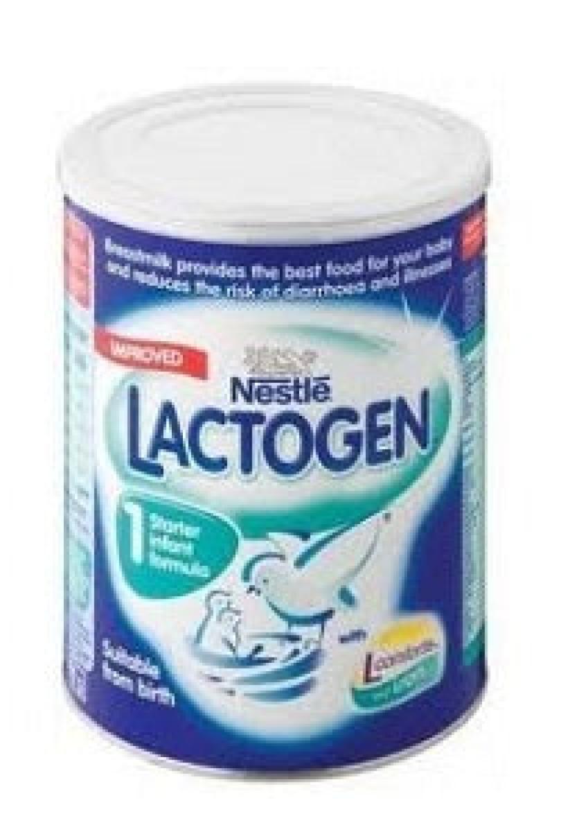 Lactogen 1 0-6 Months