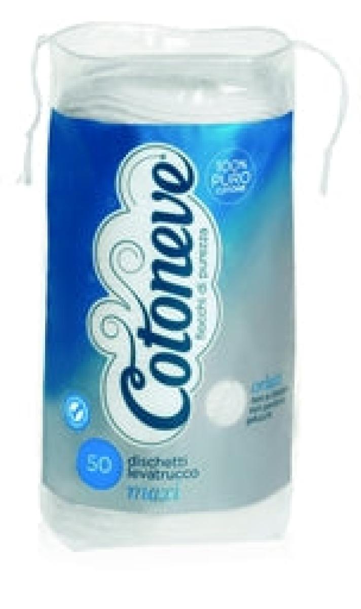 Cotoneve Make-Up Remover x50