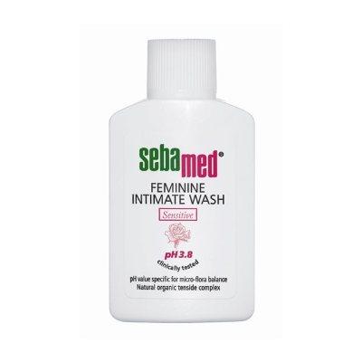 Intimate Wash Sensitive Skin