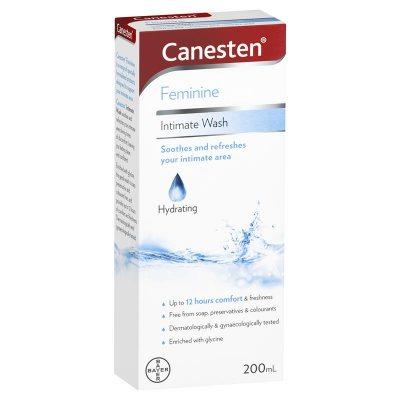 Care Feminine Intimate Wash