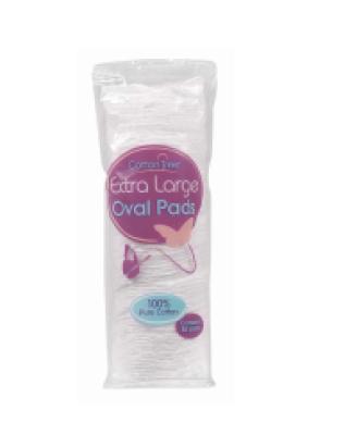 Extra Large Oval Pad x60