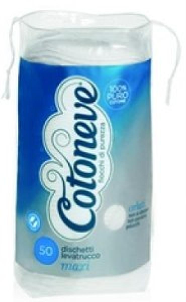 Cotoneve Make Up Remover Pads x50