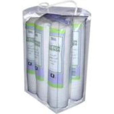 Premium Cotton Rounds x100