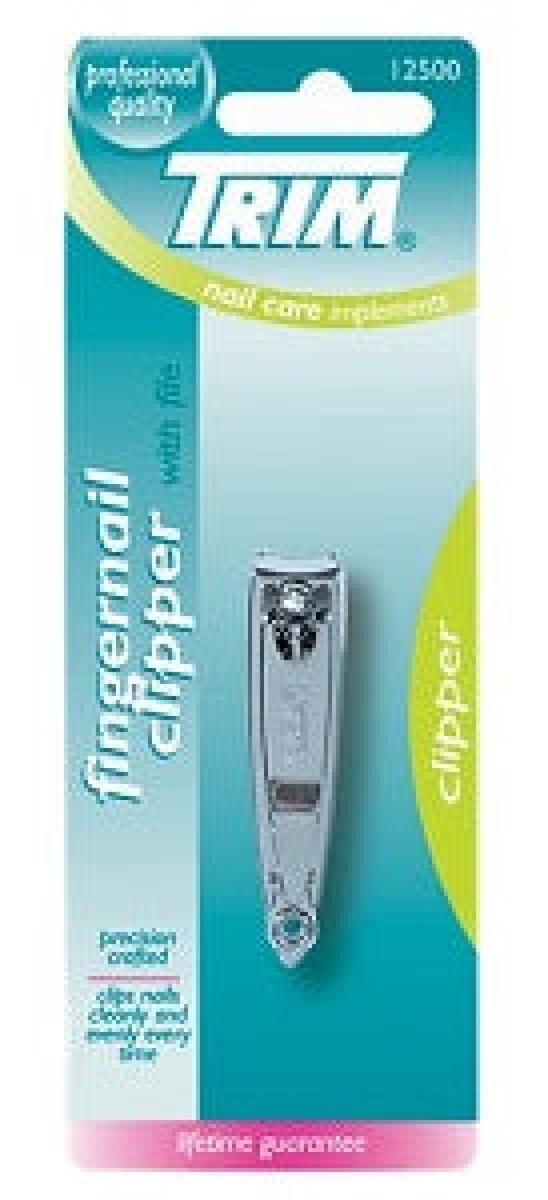 Fingernail Clipper