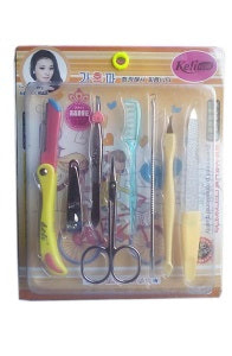 Manicure Set