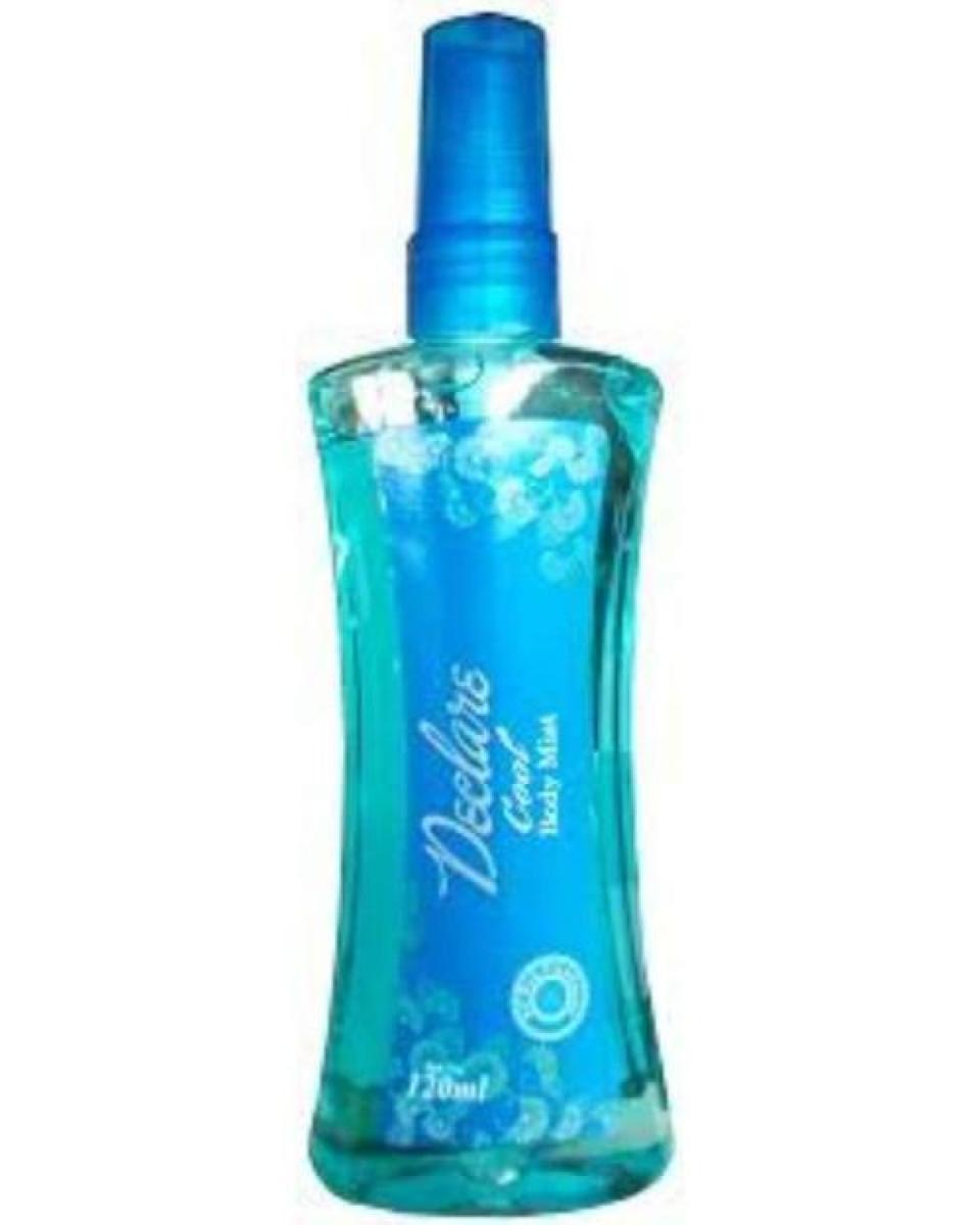 Body Mist Cool