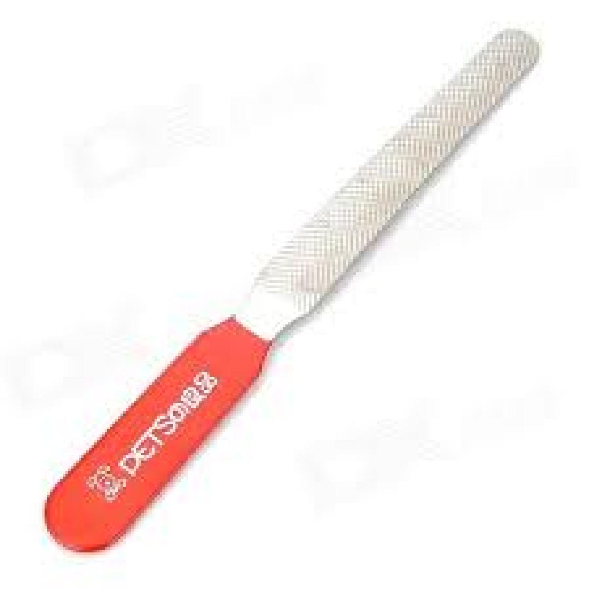 Stainless Steel Nail File