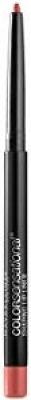 Color Sensational Lip Liner Magnetic Mauve