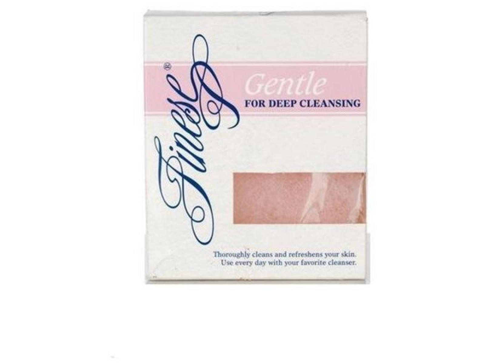 Gentle Facial Sponge