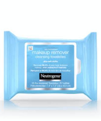 Make-Up Remover