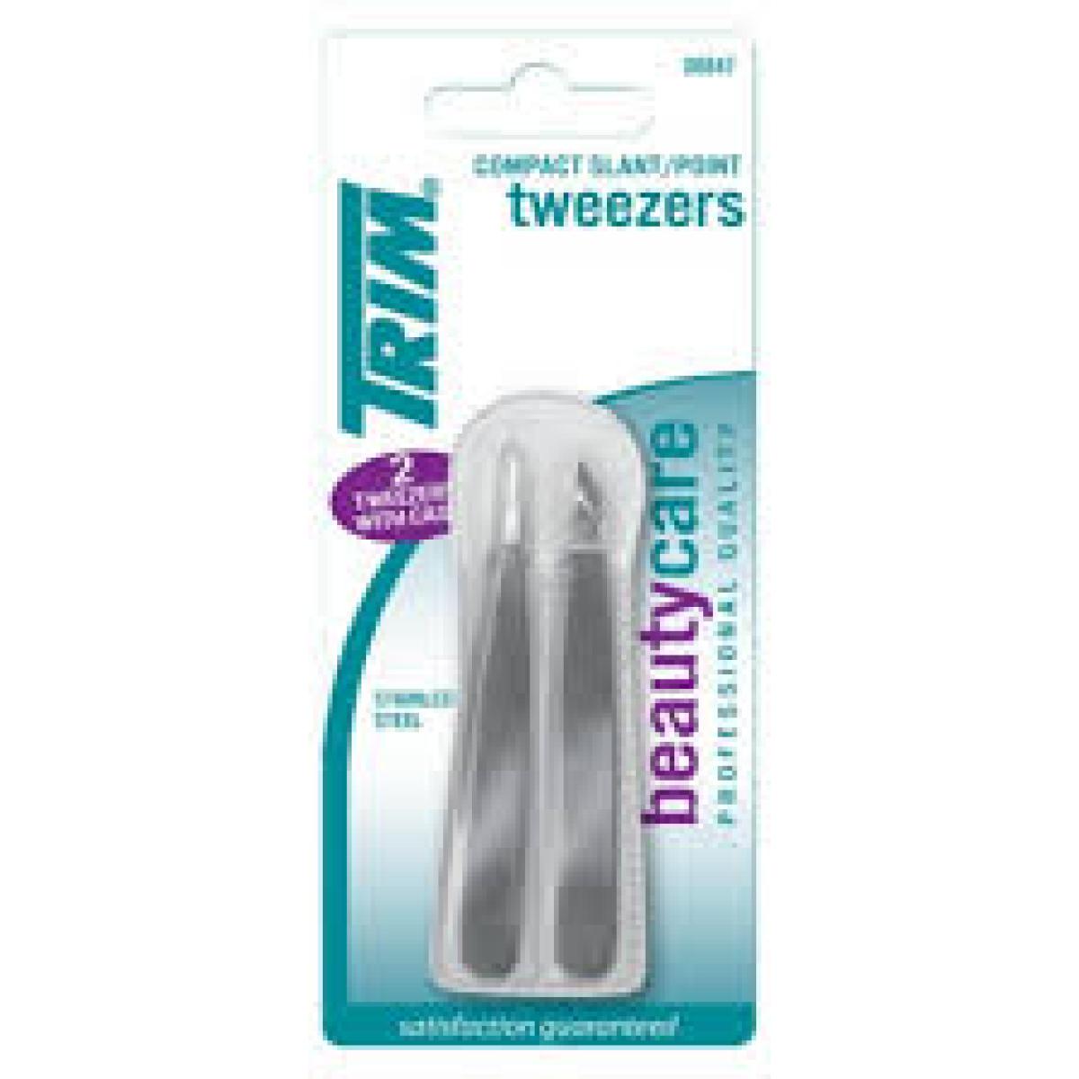 Tweezers