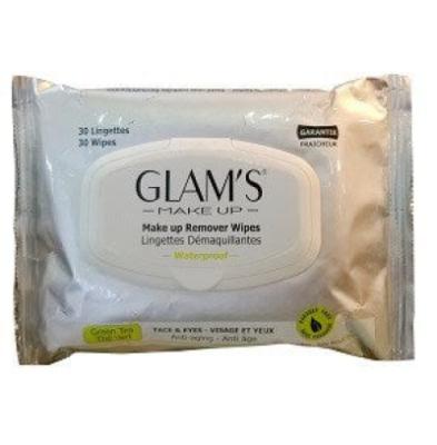 Make Up Remover Wipes x30