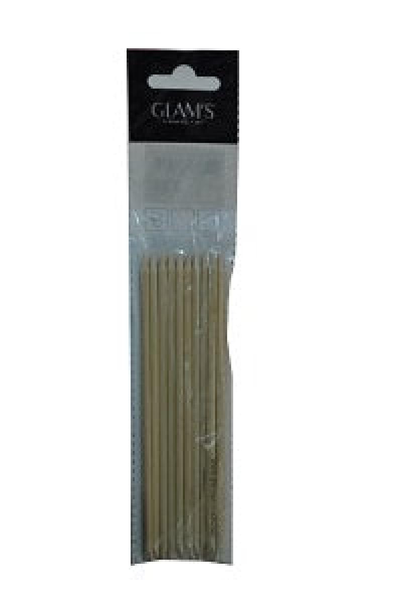 Bantonnets Manicure Sticks x10