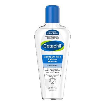 Gentle Make-Up Remover