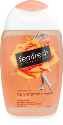 Daily Intimate Wash