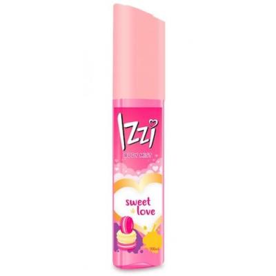 Body Mist Sweet Love