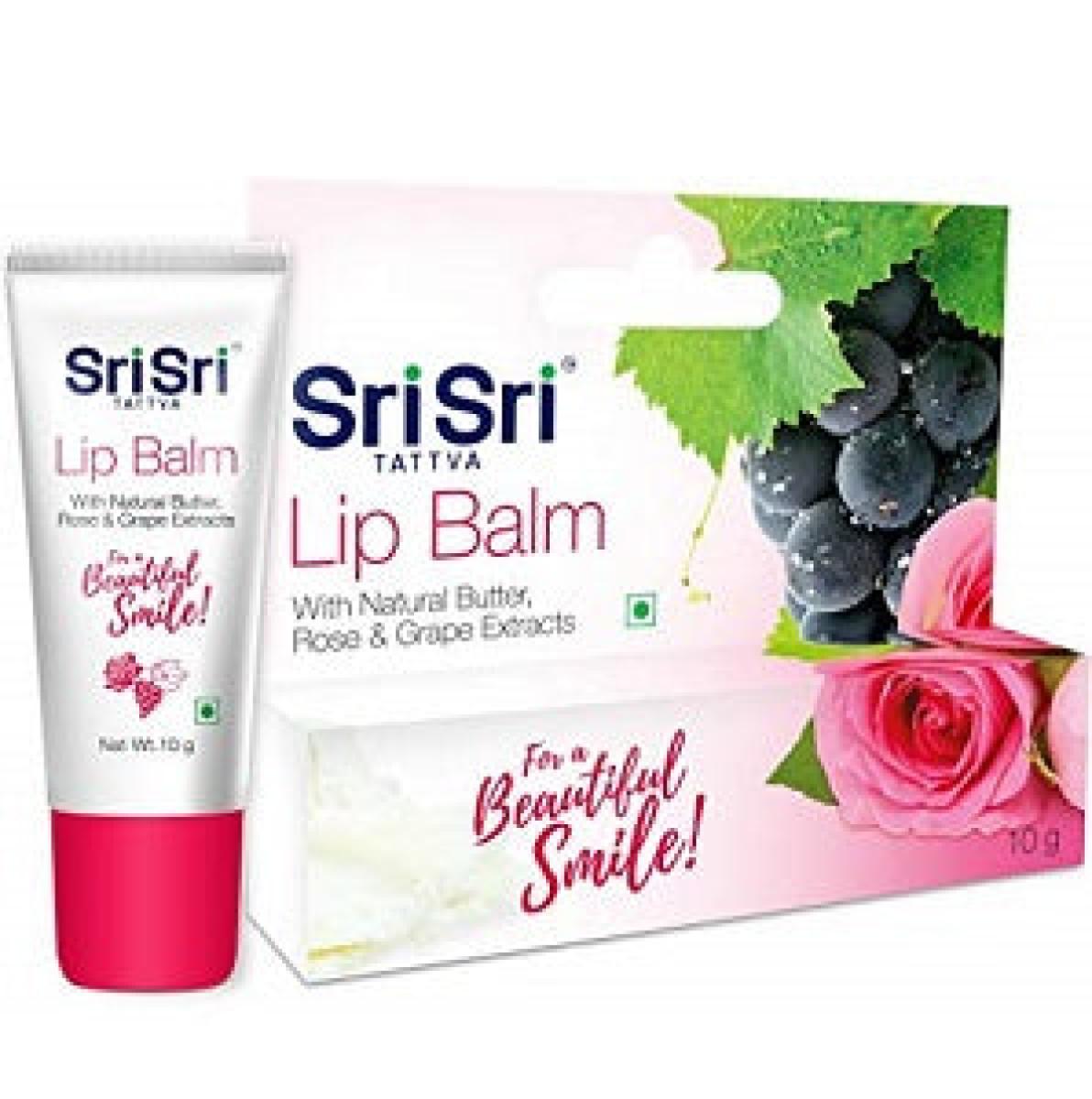 Lip Balm
